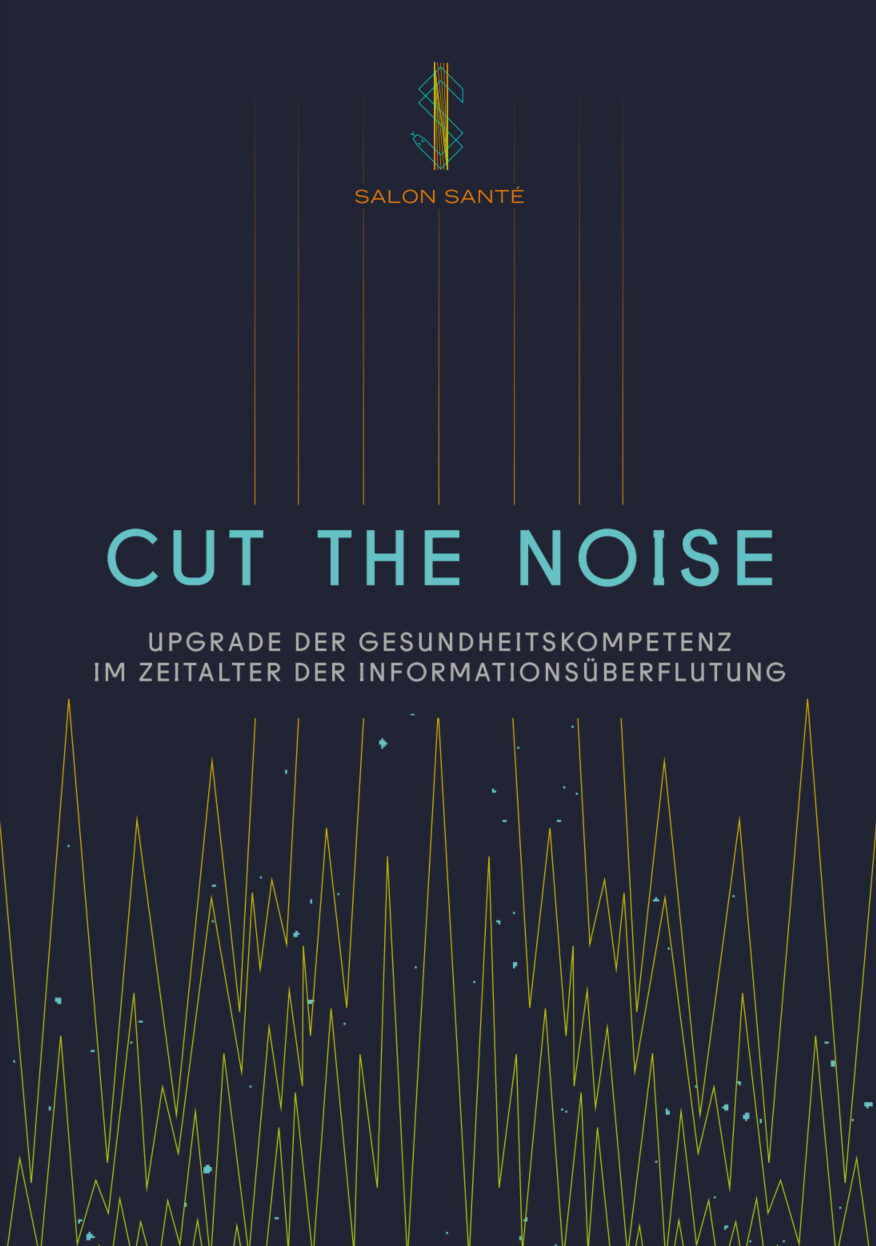 2025: CUT THE NOISE